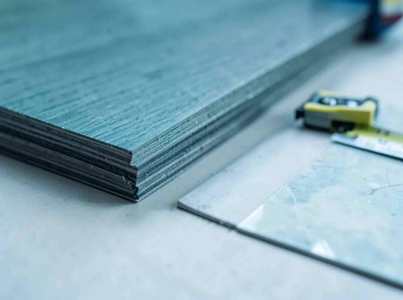 Luxury Vinyl Plank Installation Winterthur, DE FAQs